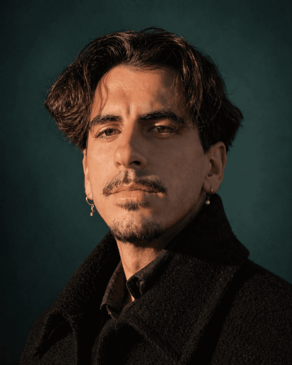 Javier Godino