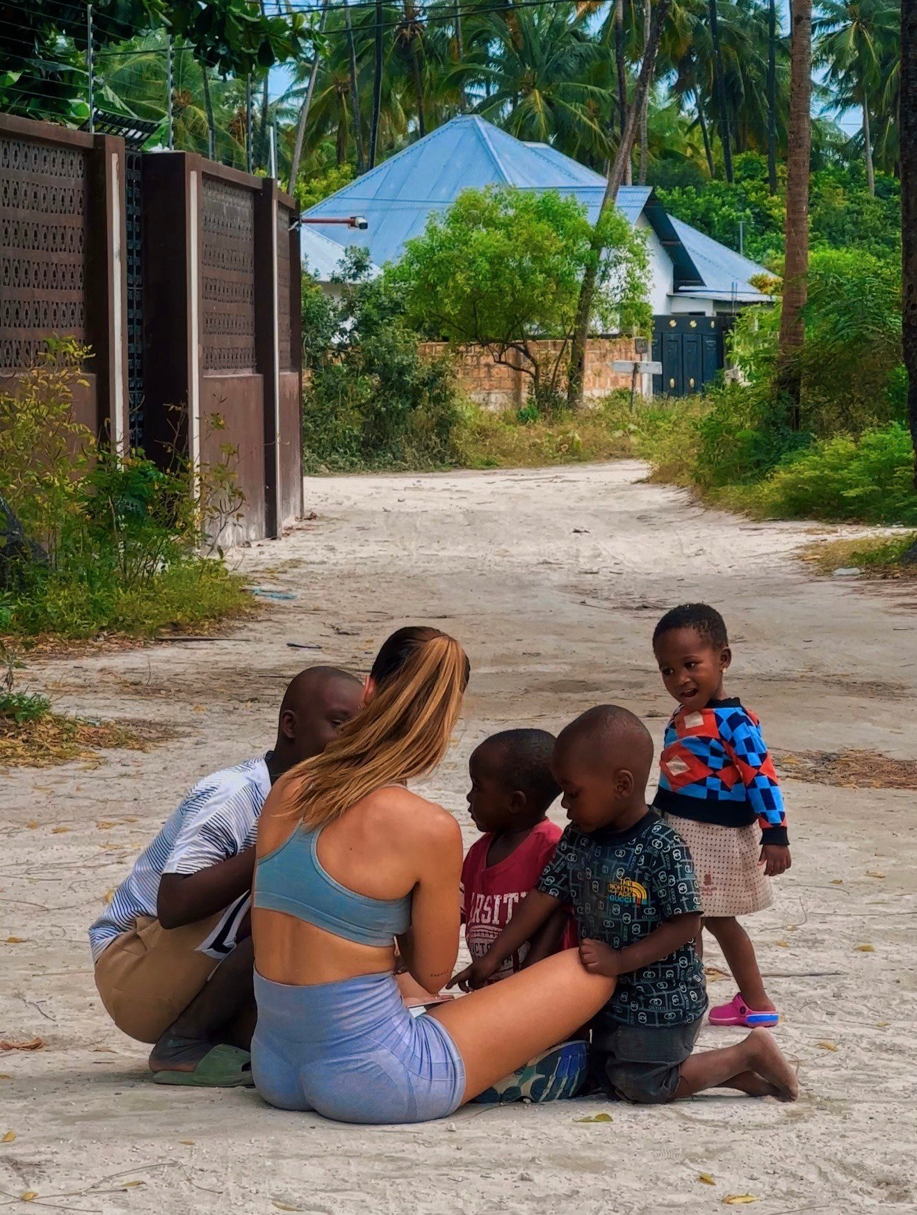 Voluntariado